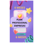 Soysalo empresas 6 meses