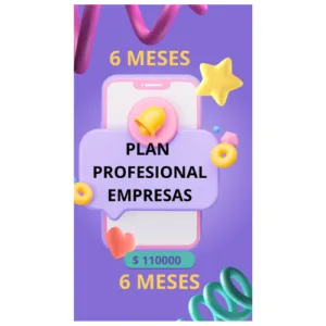 Soysalo empresas 6 meses