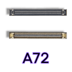 conector fpc samsung a52 a72