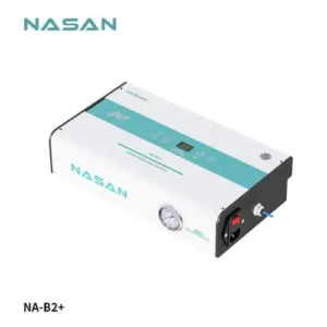maquina de vacio na b2 plus nasan