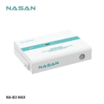 maquina de vacio nasan b3 max