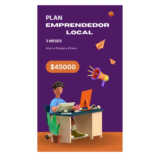 soysalo local 3 meses