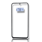 samsung s23 fe visor con oca