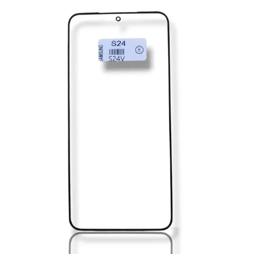 samsung s24 visor con oca