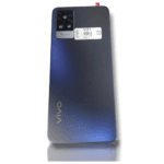 tapa vivo v21 azul