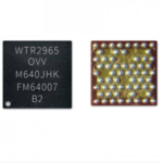 wtr2965 circuito frecuencia