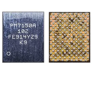 Pm7150a 102 ic power