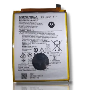 Bateria Moto G Power 2022 Jk50