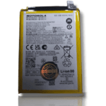 Bateria Moto E13 Nh50