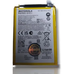 Bateria Moto E32 xt2227