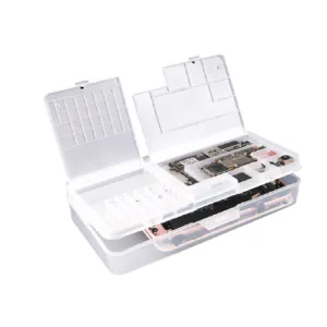 SS-001A Caja multifunción servicio tecnico