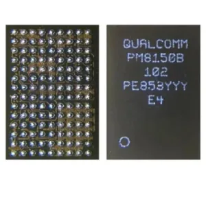 pm8150b 102 ic power