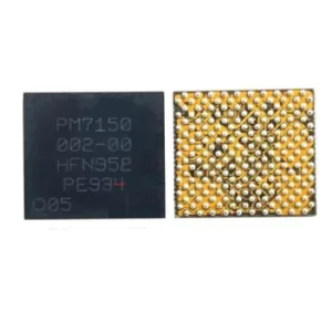 Pm7150 002 ic power