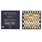 Wtr2965 transceiver