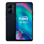 display kalley black 3
