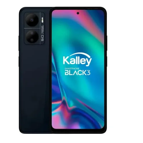 display kalley black 3