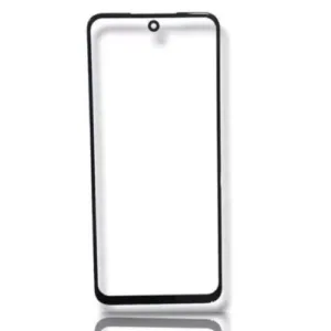 Visor kalley black 3