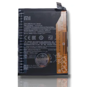 Bateria Poco M4 pro 5g bn5d