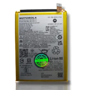 Bateria Moto G54 Pc50
