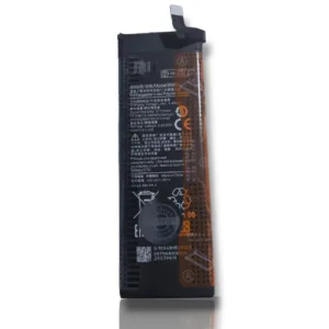 Bateria Mi Note 10 Lite Bm52