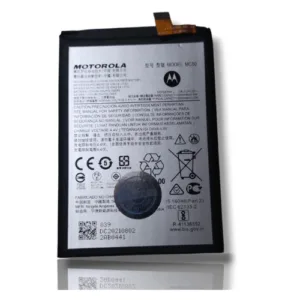 Bateria moto g60 mc50