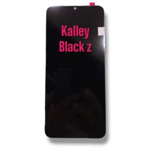 Display kalley Black Z