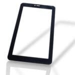 Visor Tablet Alcatel One Touch 9002
