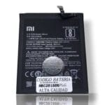 Bateria Xiomi Redmi 5 Plus Bn44