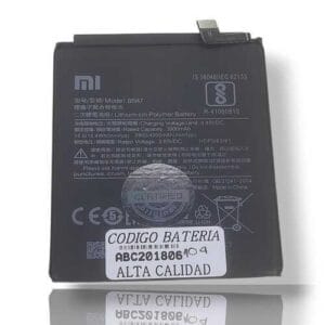 Bateria Xiaomi Mi A2 Lite Bn47