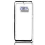 Vidrio Visor Mica Poco X4 Gt