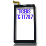 Tactil Tigers Pro Tg TT787