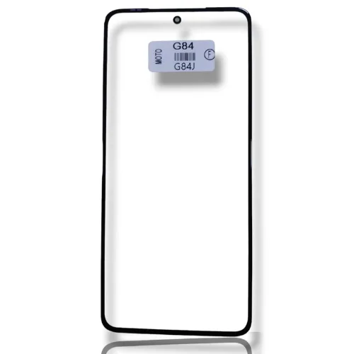 Vidrio Visor Mica Motorola G84