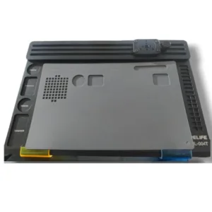Base Metalica Microscopio Deslizante rl004t