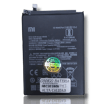 Bateria Redmi Note 9s Bn55