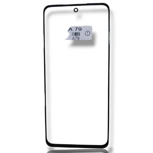 Vidrio visor Mica Oppo A79