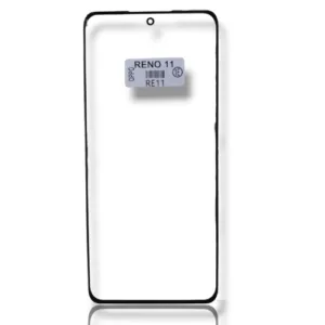 Vidrio Visor Mica Oppo Reno 11