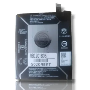 Bateria Google Pixel 3a xl go20a