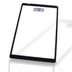 Visor Tablet Lenovo M8 8505