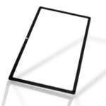 Visor Tablet Samsung Galaxy Tab A8 Sm X200