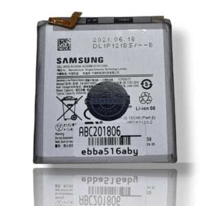 Bateria Samsung Galaxy A51 G5 ebba516aby