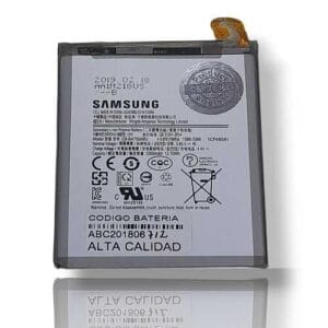 Bateria Samsung A7/A10 2018 ebba750abu