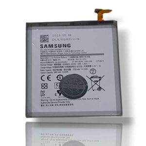 Bateria Samsung A9 2018 ebba920