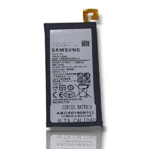 Bateria Samsung J5 Prime Eb Bg570abe