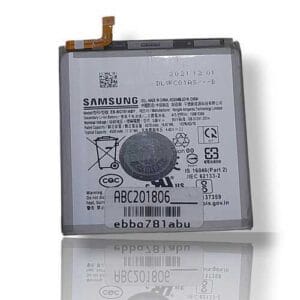 Bateria Samsung S20 Fe Eb Bg781aby