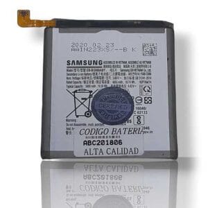 Bateria Samsung S20 Ultra Eb Bg988aby