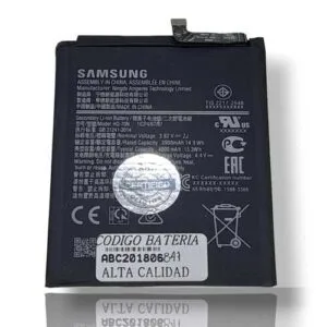 Bateria Samsung A11 hq-70n