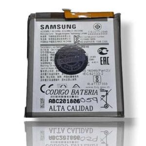 Bateria Samsung Galaxy A01 sm a015