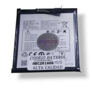 Bateria Alcatel 3 3X Tpl029d7