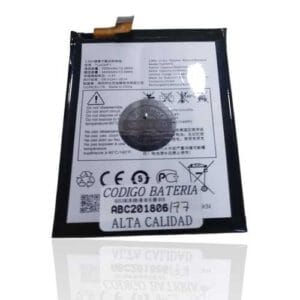 Bateria Alcatel 3 Tlp034f1