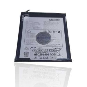 Alcatel One Touch A3 Tlp030jc